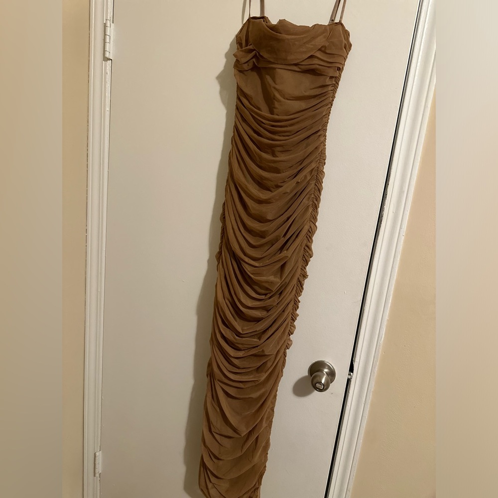 House of CB London Fornarina Dress
